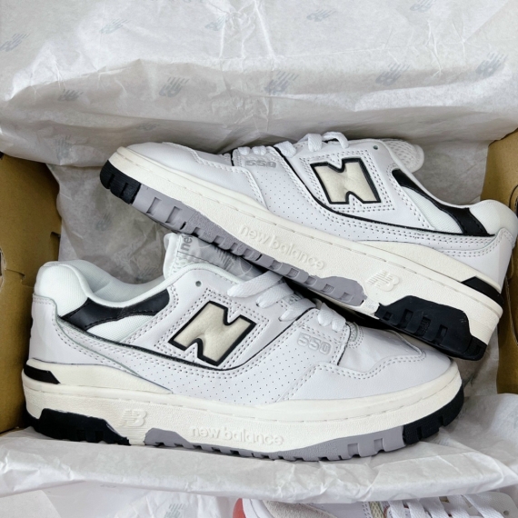 GiÃ y New Balance 550 Oreo SiÃªu Cáº¥p