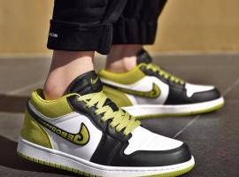 Top những đôi giày jordan đáng mua 2022 nhất