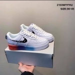 Sneake nike air force 1