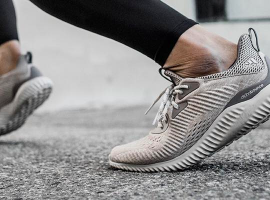 Đánh giá chi tiết về Adidas Alphabounce - Các dòng OG, RC M, Beyond, Instinct, Zip, EM