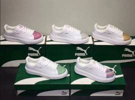 Giày Puma nữ - Thiết kế đa dạng mẫu mã
