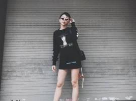 Phong cách phối đồ với giày Balenciaga nữ đẹp trong mọi hoàn cảnh