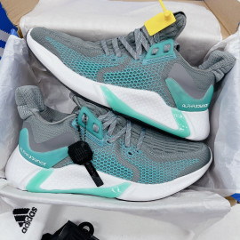 Giày Adidas Alphabounce Instinct M Xanh Xám Siêu Cấp