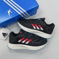 Giày Adidas Duramo 2.0 Black And Blue Siêu Cấp