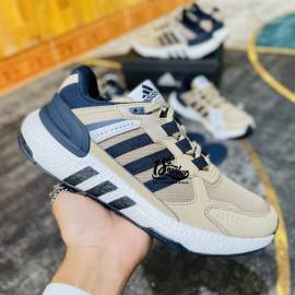 Giày Adidas Equipment Plus Nâu Nam Nữ