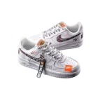 GIÀY AIR FORCE 1 LOW JUST DO IT