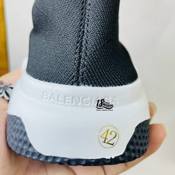 Balenciaga Speed Trainers Low Collection  CGTrader