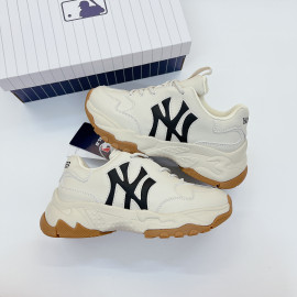 Giày MLB Bigball Chunly A New York Tankees Siêu Cấp