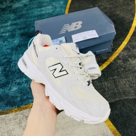 Giày New Balance 530 Retro Running Navy