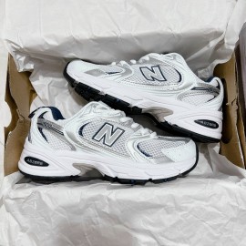 Giày New Balance 530 Steel Grey Siêu Cấp