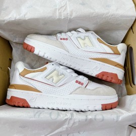 Giày New Balance 550 Varsity Orange Rep 11