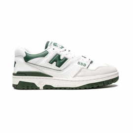 Giày New Balance 550 White Green