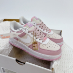 Giày Nike Air Force 1 07 Peaches Pink White Siêu Cấp