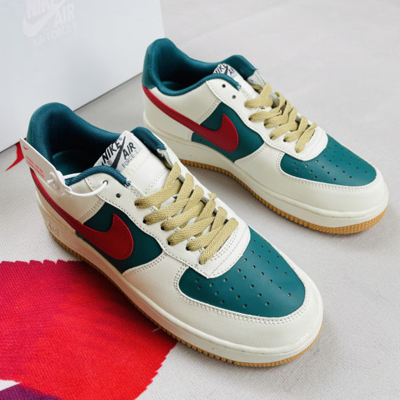 Giày NIKE AIR FORCE 1 LOW ID GUCCI