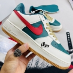 Giày NIKE AIR FORCE 1 LOW ID GUCCI