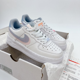 Giày Nike Air Force 1 LV8 GS Double Swoosh Siêu Cấp