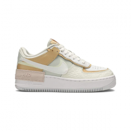 GIÀY NIKE AIR FORCE 1 SHADOW SE SPRUCE AURA REP 11