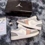 Giày Nike Air Jordan 1 Low Milan Rep 1 1