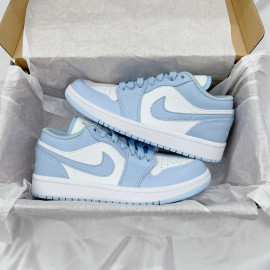 Giày Nike Jordan 1 Low Aluminum Siêu Cấp