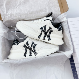 Giày Sneaker Unisex Chunky Runner Classic Monogram Siêu Cấp