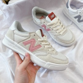 Giày Thể Thao  Newbalance CRT300 Hồng