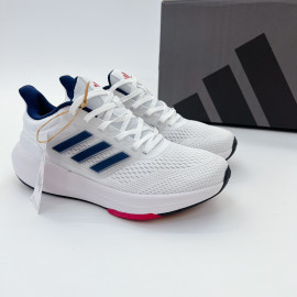 Giày Thể Thao Adidas Chạy Bộ Trắng Đen Siêu Cấp