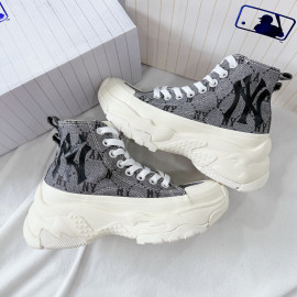 Giày thể thao Chunky High Mono Jaquard Siêu Cấp