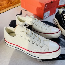 Giày Thể Thao Converse 1970s Trắng Cổ Thấp