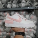 Giày Sneaker Nike Cam Hồng