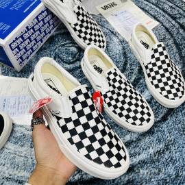 Giày Vans Slip On Caro Rep 11 Nam Nữ