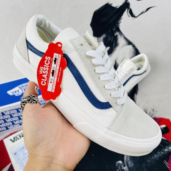 Style 36 hot sale marshmallow blue