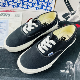 GIÀY VANS VAULT CLASSIC ĐEN REP 11