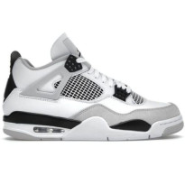Giày Nike Air Jordan 4 Royalty Black Gold Siêu Cấp