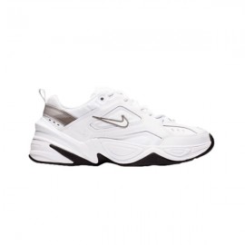 Giày Thể Thao Nike M2K Đế Đen