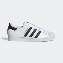 Giày thể thao Adidas Superstar Trắng sọc đen