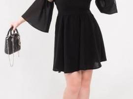 Bật mí cách phối đồ cho người béo lùn nữ học sinh thanh mảnh hơn