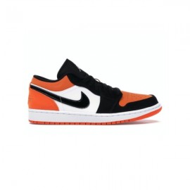 Giày Nike Air Jordan 1 Low Shattered Backboard