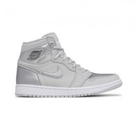 Giày Nike Air Jordan 1 Retro High CO Japan Neutral Grey