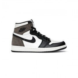 Nike Air Jordan 1 Retro High Dark Mocha