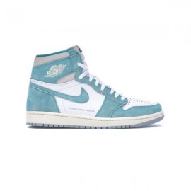 Nike Air Jordan 1 Retro High Turbo Green