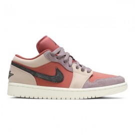 Giày NIKE JORDAN 1 Low Canyon Rust REP 11
