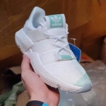 Giày Sneaker Prophere Xanh Ngọc