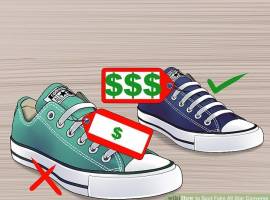 Giày replica, auth, cond, fake là gì? Làm sao để phân biệt chúng?