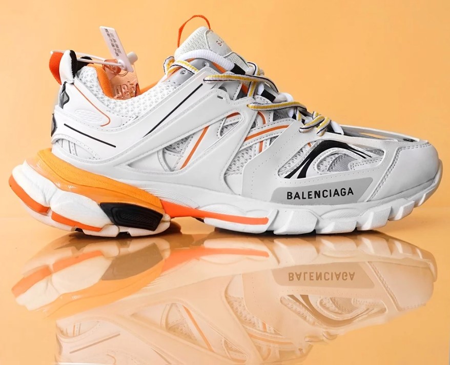 balenciaga track rep
