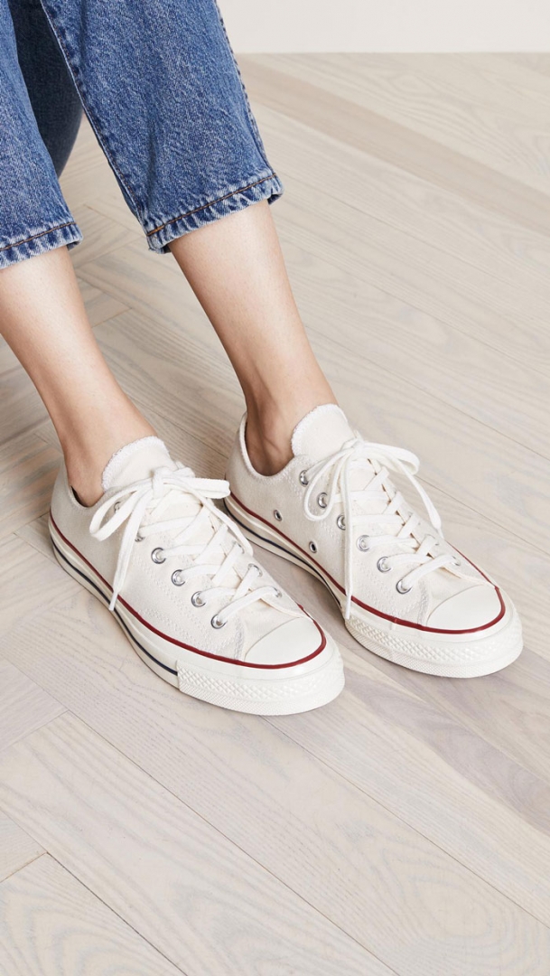 Converse shop classic kem