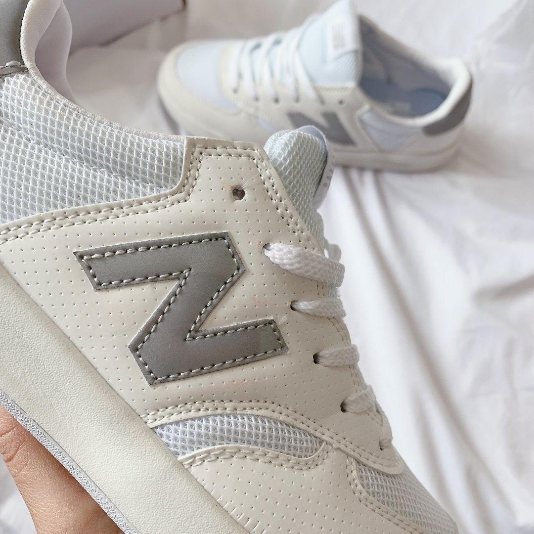 New balance deals 3 crt