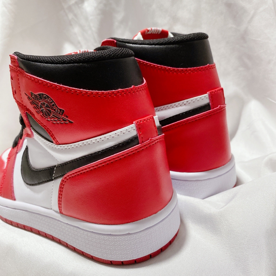 Giày Nike Jordan 1 Retro High Og Chicago