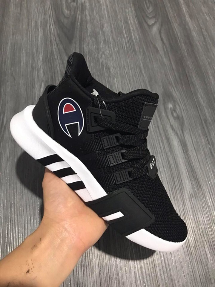 adidas and champion