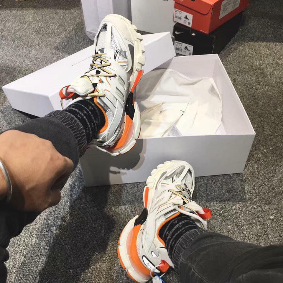 balenciaga track rep