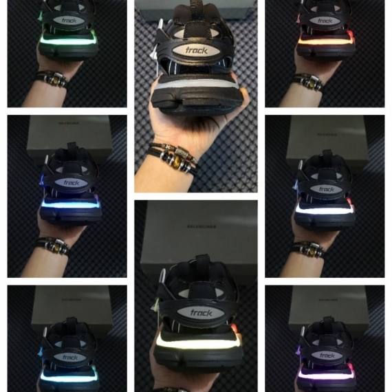 balenciaga track rep